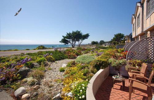 San Simeon Hotel | Pelican Inn & Suites