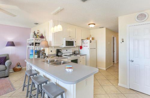 Port St. Joe House | Pelican Landing 2 by Pristine Properties Vacation Rentals