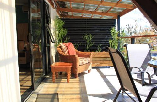 Sedgefield House | Pelican Lodge Guesthouse