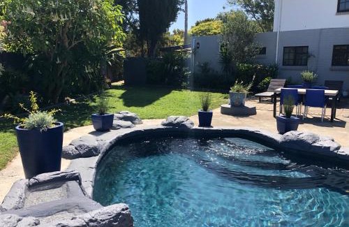 Sedgefield House | Pelican Lodge Guesthouse