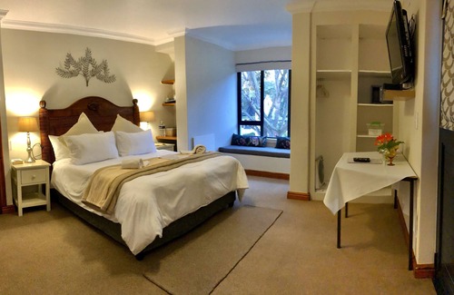 Sedgefield House | Pelican Lodge
