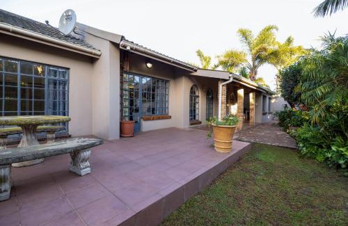 Aston Bay House | Pelican Palms Aston Jeffreys Bay