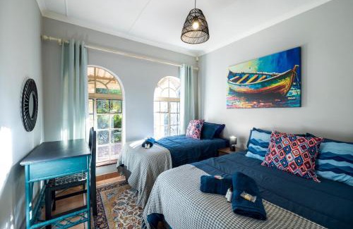 Aston Bay House | Pelican Palms Aston Jeffreys Bay