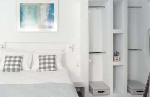 Paros Hotel | Pelican Paros