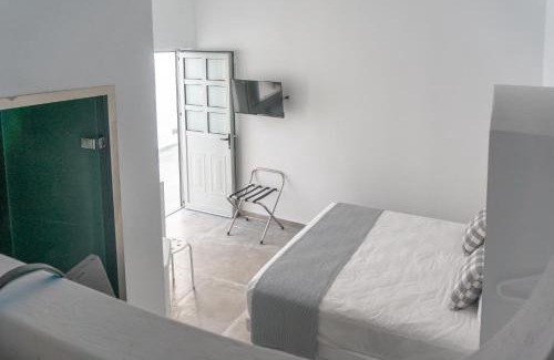 Paros Hotel | Pelican Paros