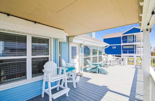 Terramar Beach House | Pelican Path