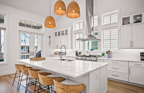 Port Aransas Cottage | Pelican Place 108 RET