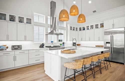 Port Aransas Cottage | Pelican Place 108 RET