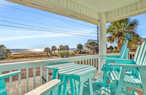 Port St. Joe House | Pelican Point