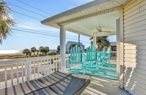 Port St. Joe House | Pelican Point