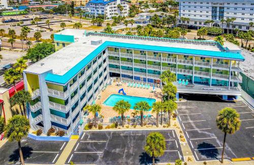 Clearwater Beach Hotel | Pelican Pointe 316