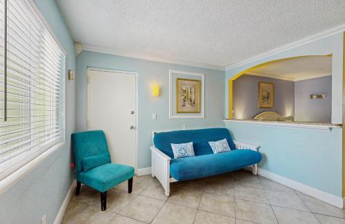 Clearwater Beach Hotel | Pelican Pointe 316