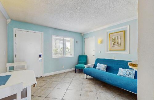 Clearwater Beach Hotel | Pelican Pointe 316