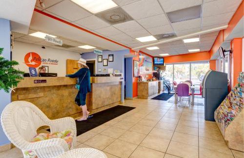 Clearwater Beach Hotel | Pelican Pointe Clearwater Beach Hotel