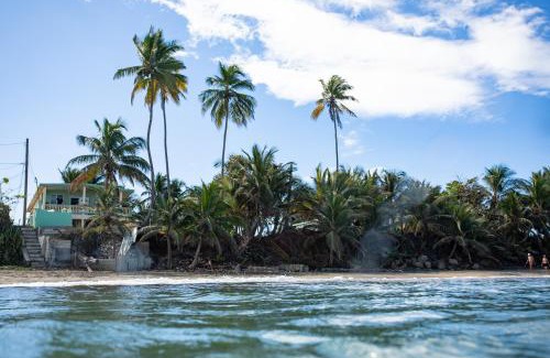 Rio Grande House | Pelican Reef