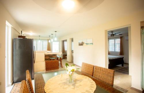 Rio Grande House | Pelican Reef