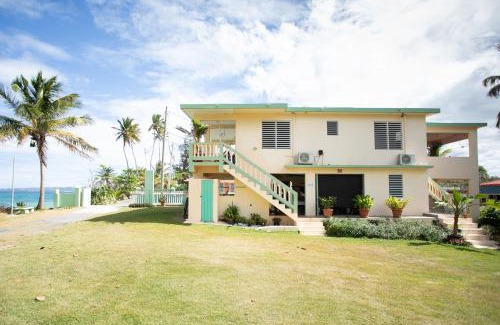 Rio Grande House | Pelican Reef