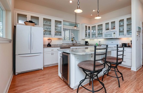 Fort Morgan House | Pelican Roost 9407 4 Bedroom Home