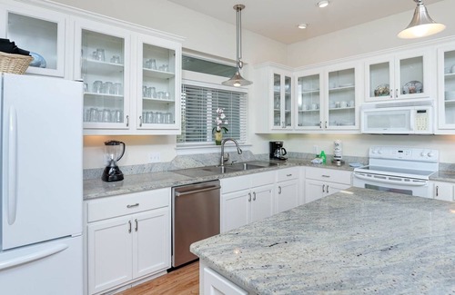 Fort Morgan House | Pelican Roost 9407 4 Bedroom Home