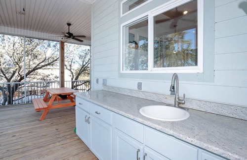 Fort Morgan House | Pelican Roost 9407 4 Bedroom Home