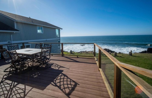 Depoe Bay House | Pelican's Landing