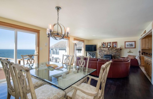Depoe Bay House | Pelican's Landing