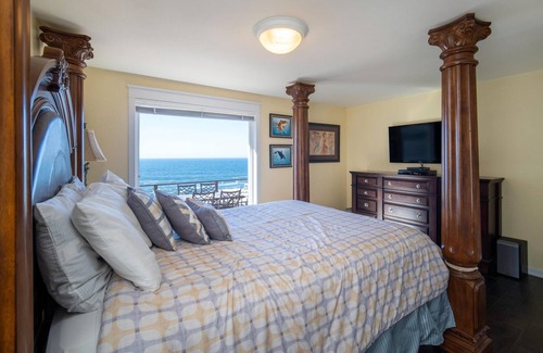 Depoe Bay House | Pelican's Landing