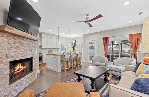 Fairhope House | Pelican's Nest Retreat in Fairhope!