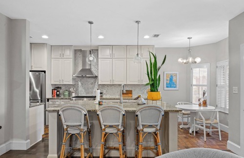 Fairhope House | Pelican's Nest Retreat in Fairhope!