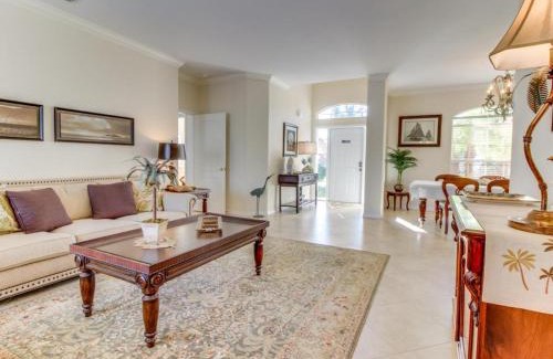 Biggar House | Pelican's Pass