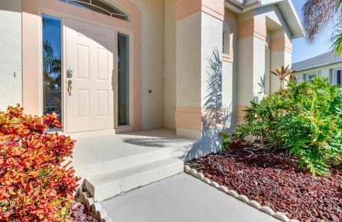 Biggar House | Pelican's Pass