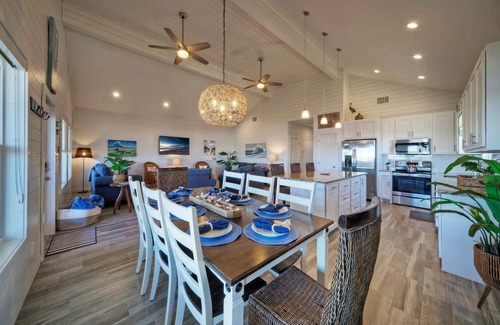 Cinnamon Shore House | Pelican's Porch by AvantStay | Private Pool, Views