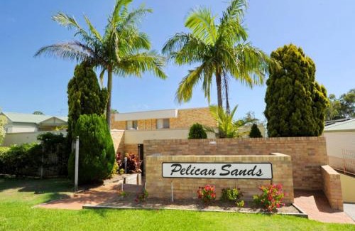 Soldiers Point Apartment | Pelican Sands 4 83