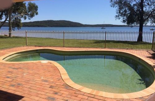 Soldiers Point Apartment | Pelican Sands 4 83