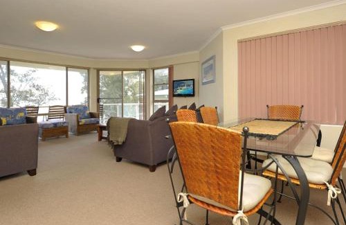 Soldiers Point Apartment | Pelican Sands 4 83