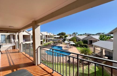 Kalbarri Villa | Pelican Shore Villa 14 - Kalbarri WA