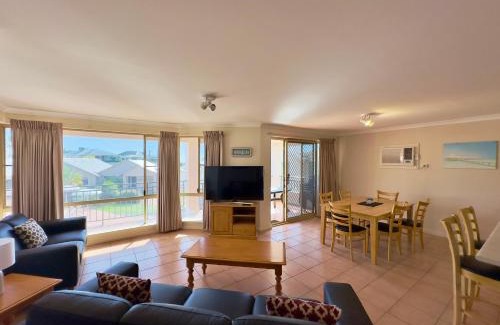 Kalbarri Villa | Pelican Shore Villa 14 - Kalbarri WA