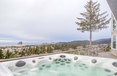 Pacific City House | Pelican Villa