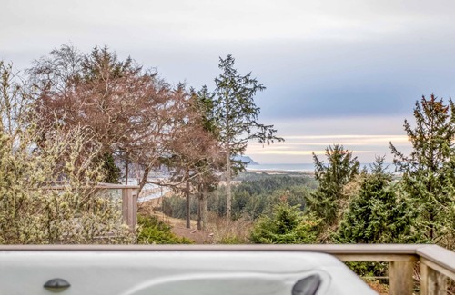 Pacific City House | Pelican Villa