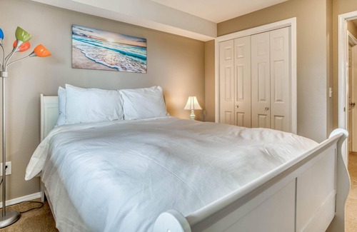Pacific City House | Pelican Villa