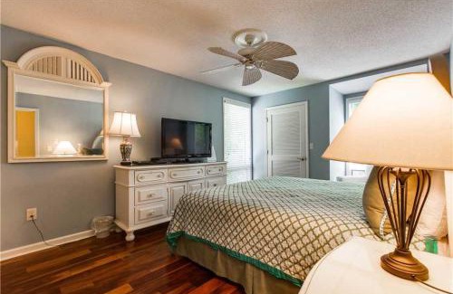 Seabrook Island Villa | Pelican Watch 1324