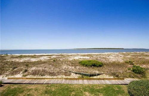 Seabrook Island Villa | Pelican Watch 1324
