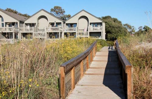 Seabrook Island Villa | Pelican Watch 1324