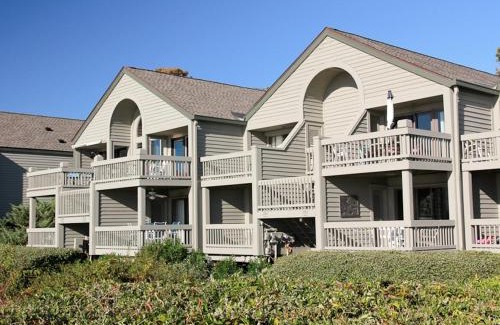 Seabrook Island Villa | Pelican Watch 1324