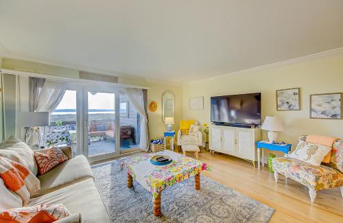 Seabrook Island Villa | Pelican Watch 1333