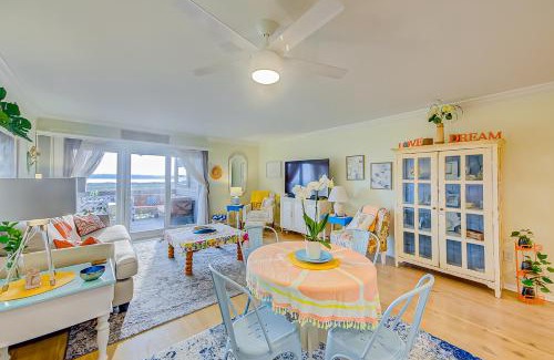 Seabrook Island Villa | Pelican Watch 1333