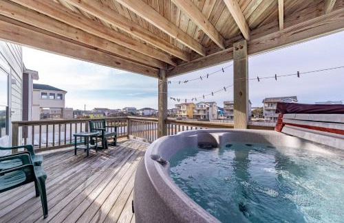 Sea Retreat House | Pelican Watch