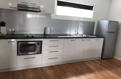 Middleton Beach Apartment | Pelicans Albany