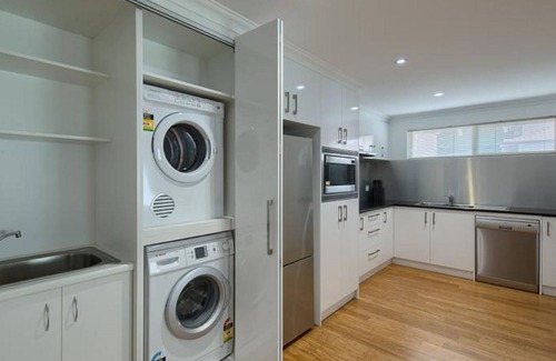 Middleton Beach Apartment | Pelicans Albany