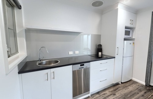 Middleton Beach Apartment | Pelicans Albany
